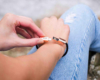 Upcoming Offer Sweatcoin, Infinity Links Phone Charging Bracelet - SweatcoinBlog