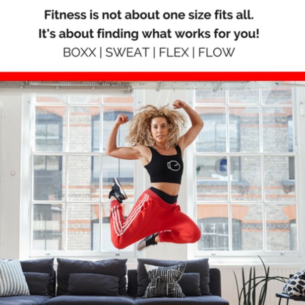 Boxx Sweatcoin Offer - Upcoming Sweatcoin Offers May - SweatcoinBlog